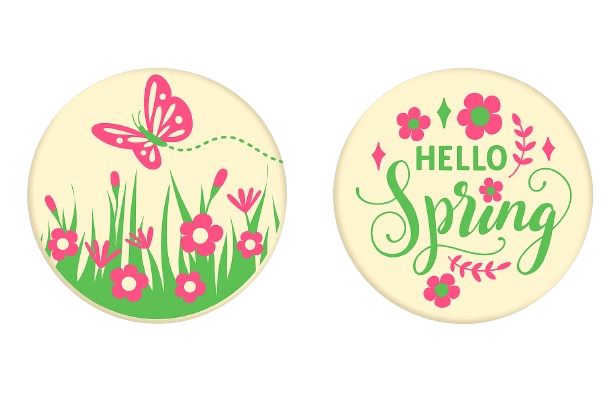 Hello Spring Assortment