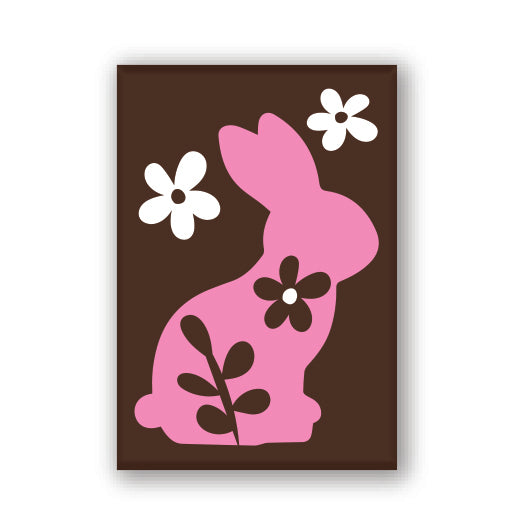 Easter Bunny Accents