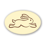 Racer Bunny Oval