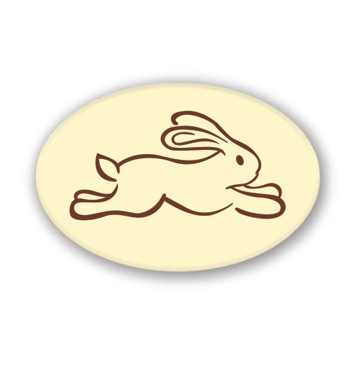 Racer Bunny Oval