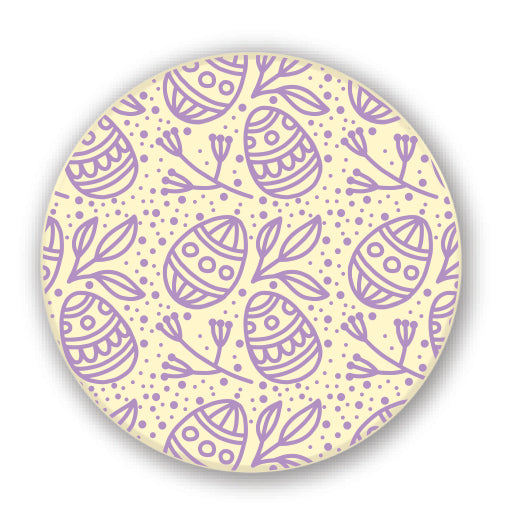 Easter Eggs Print
