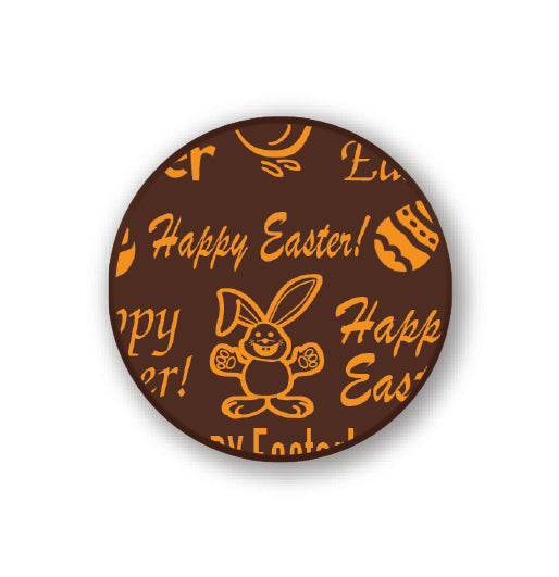 Happy Easter Print