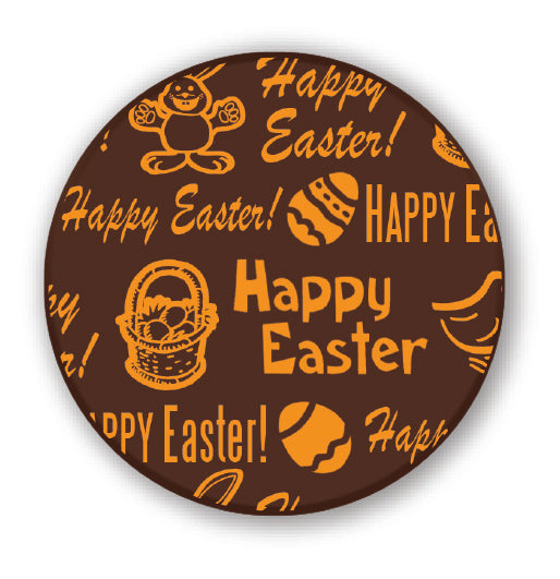 Happy Easter Print