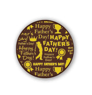 Happy Father's Day Print