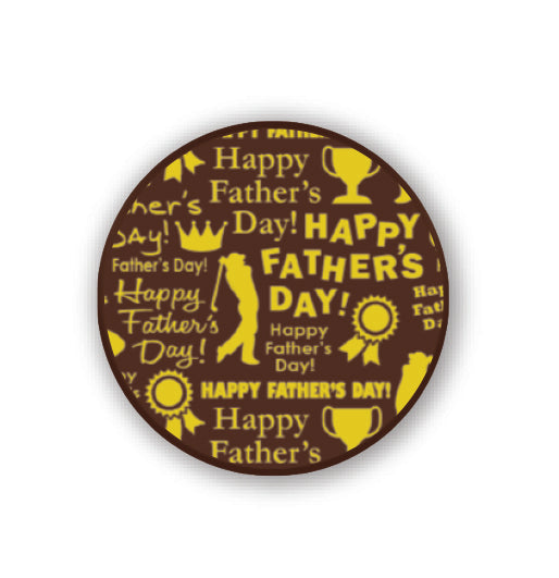 Happy Father's Day Print
