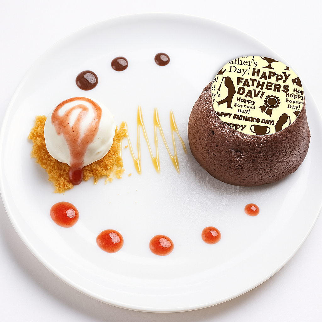 Happy Father's Day Print