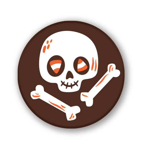 Ghost & Skull Assortment