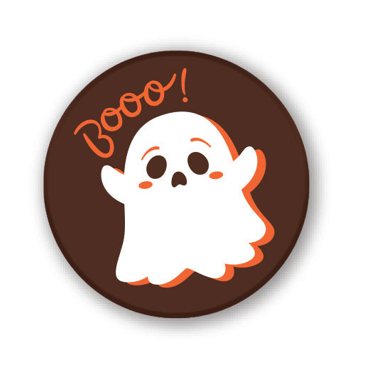 Ghost & Skull Assortment