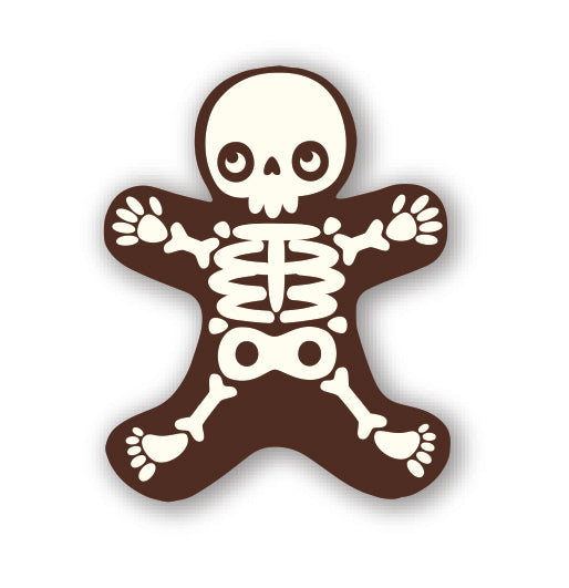 Ghost & Skeleton Assortment