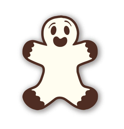 Ghost & Skeleton Assortment