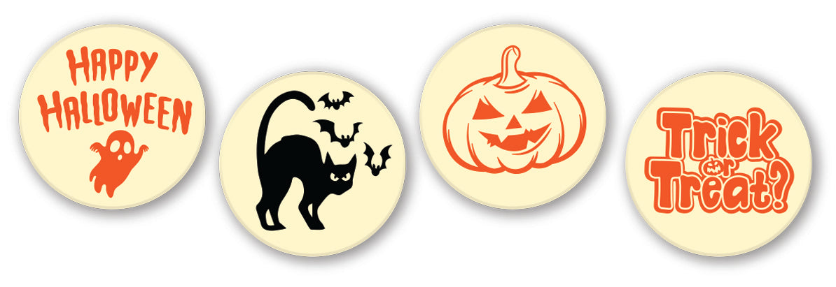 Halloween Assortment