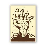 Zombie Hand