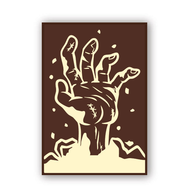Zombie Hand