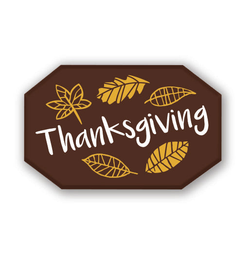 Thanksgiving Octagon