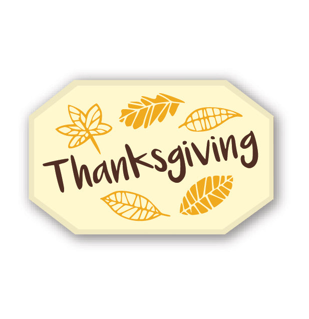 Thanksgiving Octagon