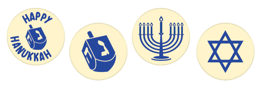 Hanukkah Assortment