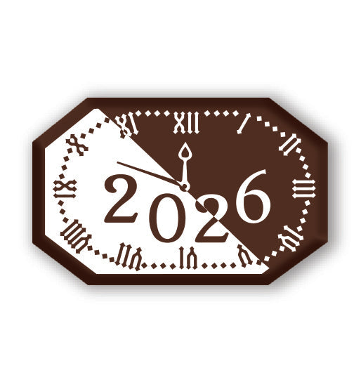 2026 Countdown Clock