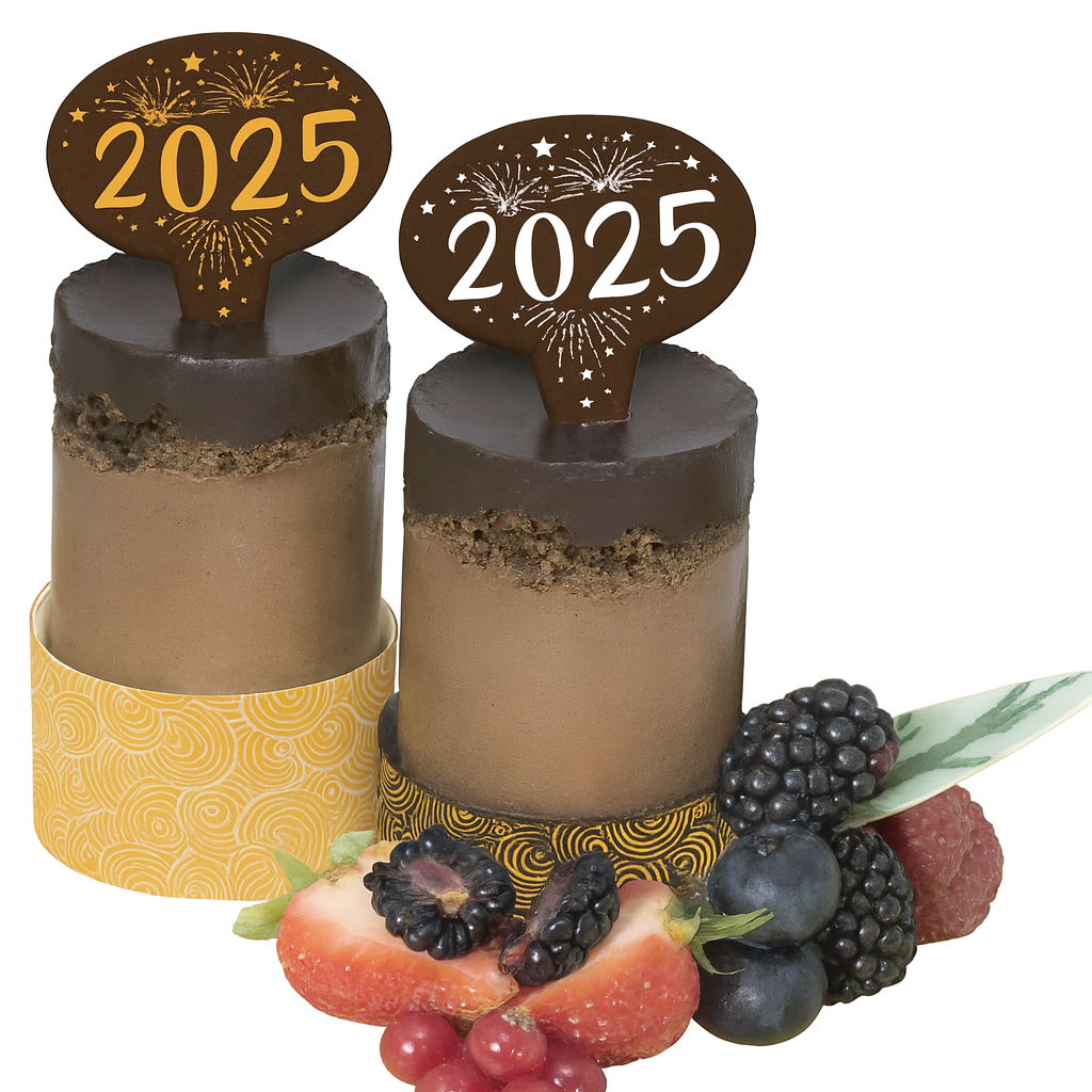 2026 New Year Pick Assortment