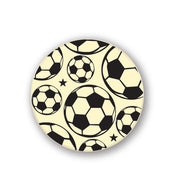 Soccer Print