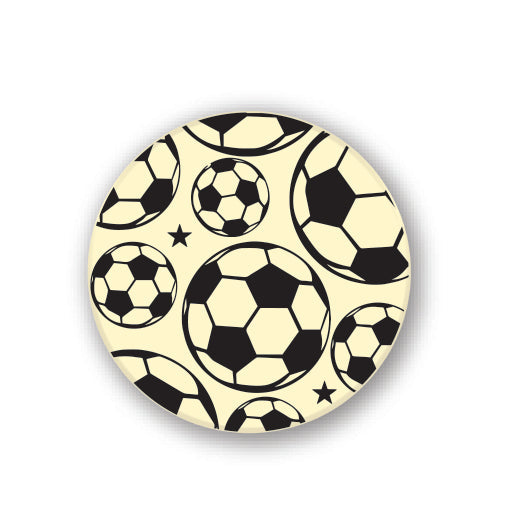 Soccer Print
