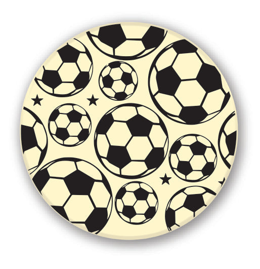 Soccer Print