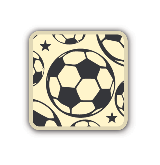 Soccer Print