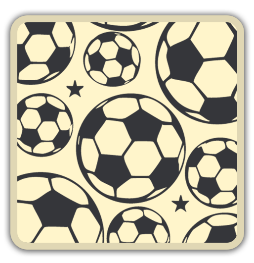 Soccer Print