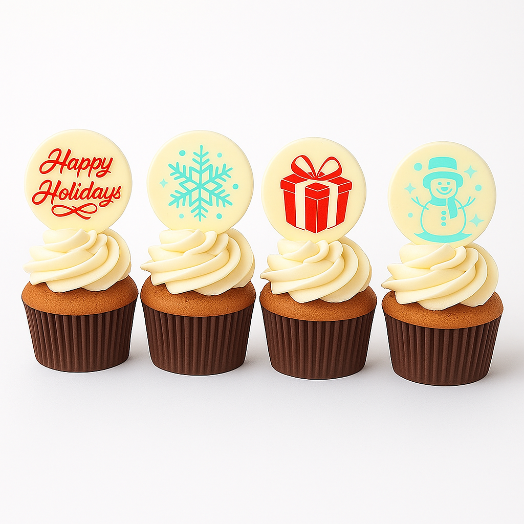 Happy Holidays Assortment