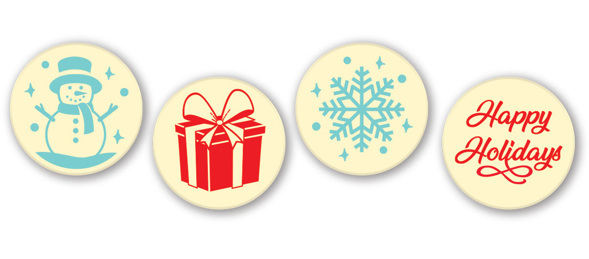 Happy Holidays Assortment