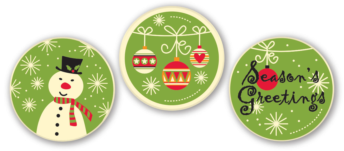 Season's Greetings Assortment