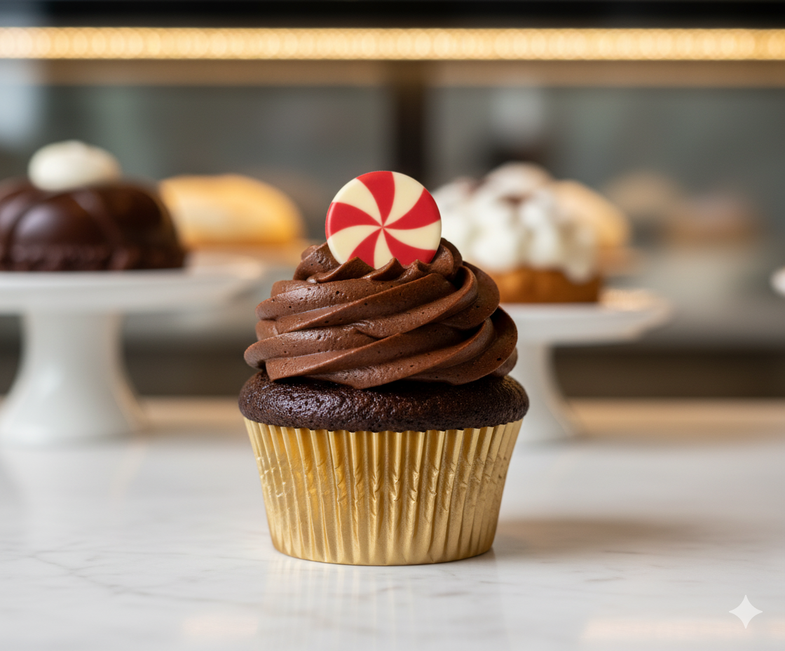 Peppermint Swirl Assortment