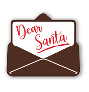 Dear Santa Letter