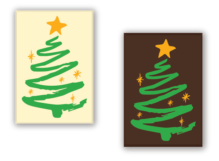 Christmas Tree Assortment