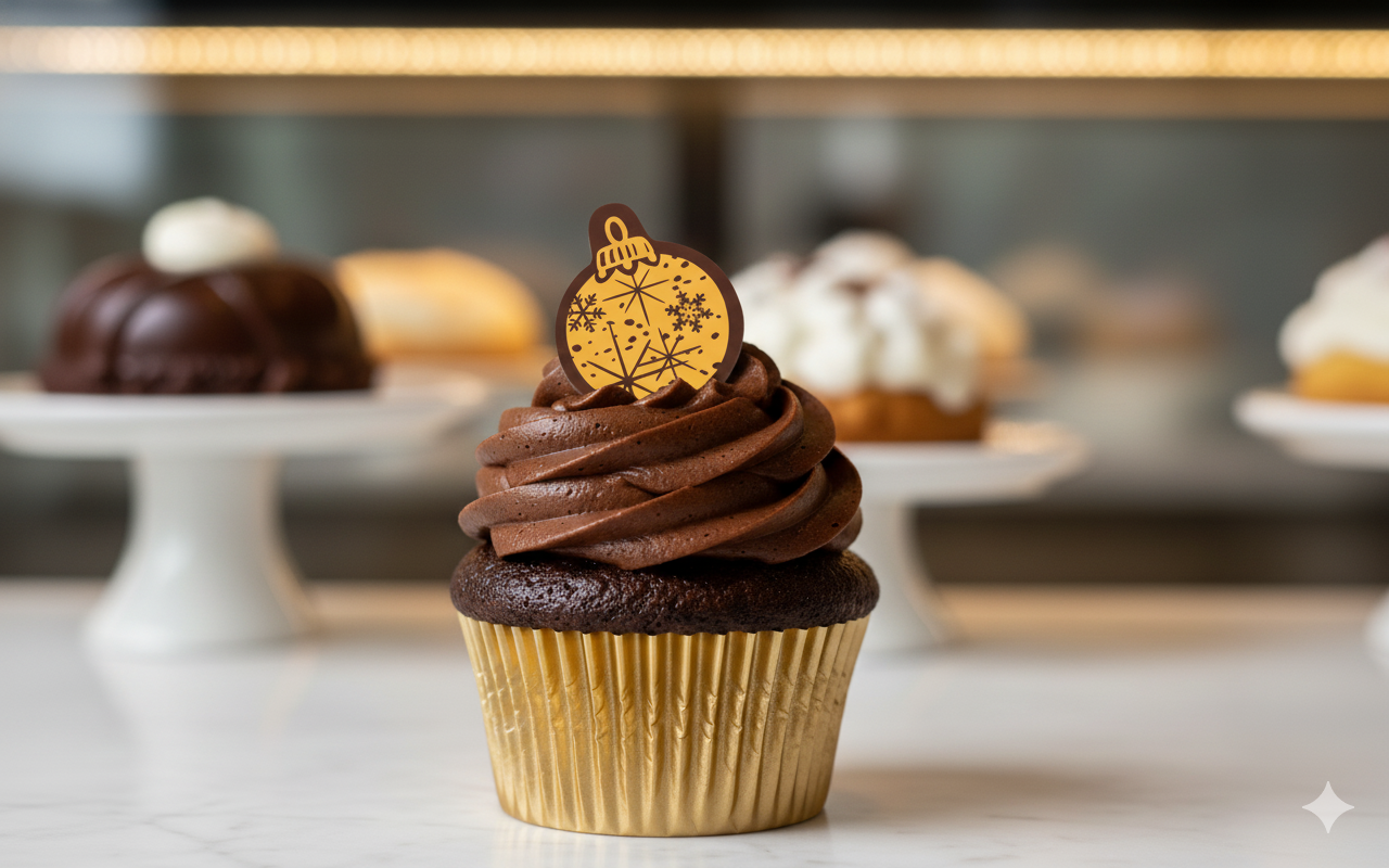 Holiday Ornaments Assortment