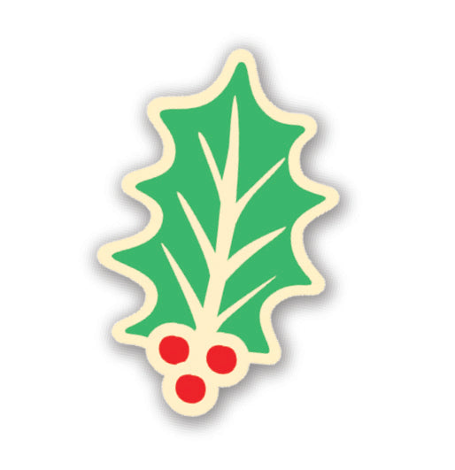 Holly Leaf