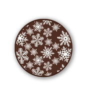 Snowflakes Print