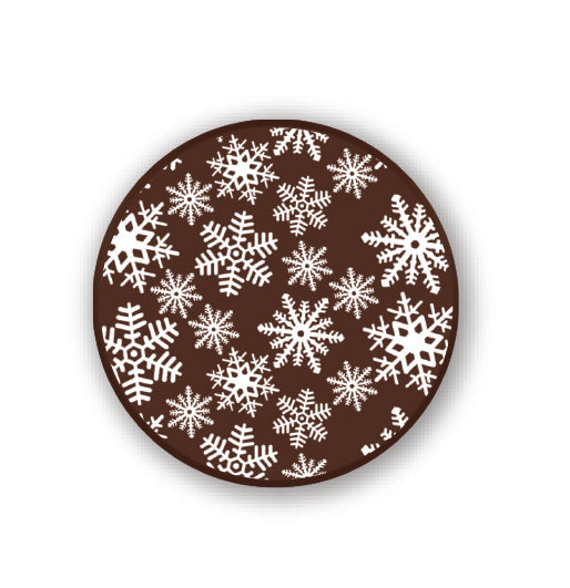 Snowflakes Print