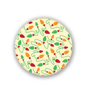 Holiday Lights Print