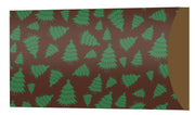 Christmas Trees Print Sheet