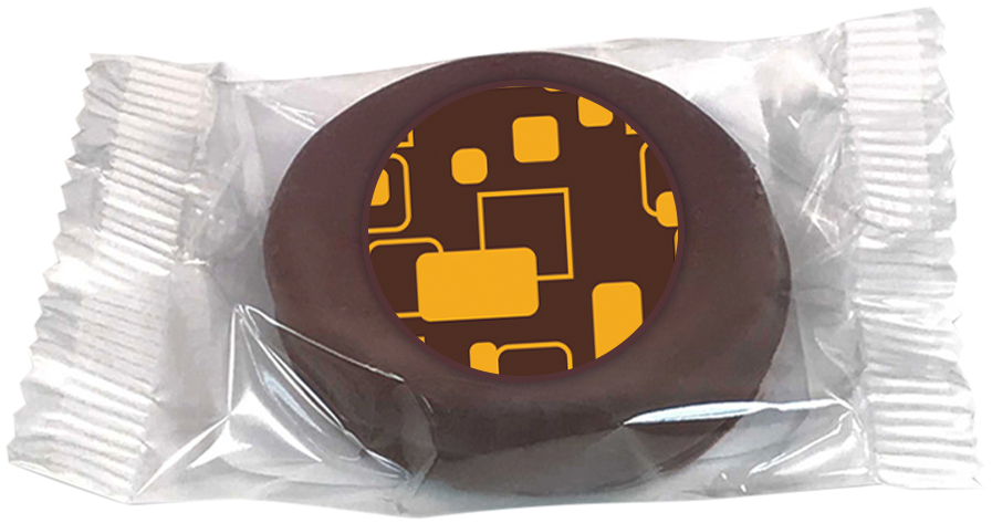 Jubilee Print Cookies