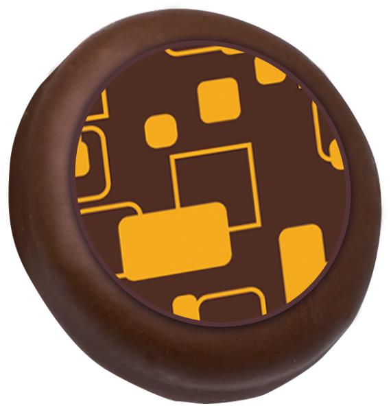 Jubilee Print Cookies