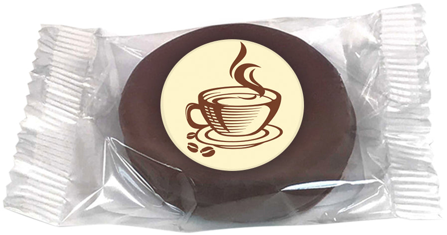 Coffee Cafe Cookies