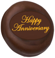 Happy Anniversary Cookies