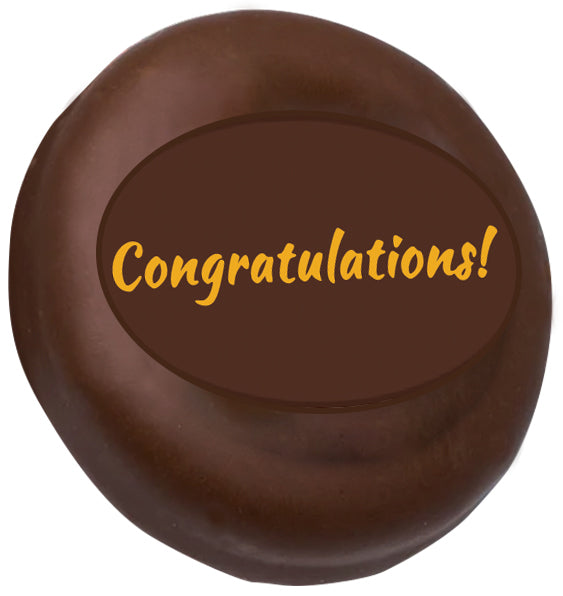 Congratulations Cookies