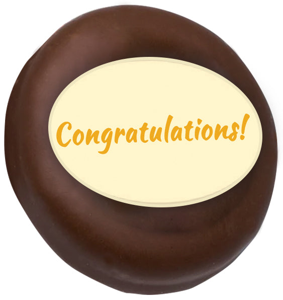 Congratulations Cookies