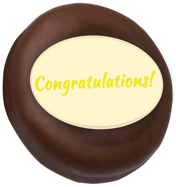 Congratulations Cookies