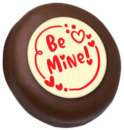 Be Mine Cookies