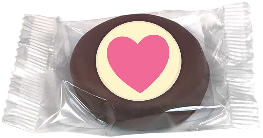Heart Cookies
