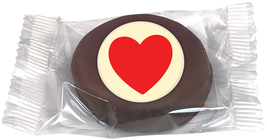 Heart Cookies