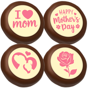Mother's Day Assorted Cookies